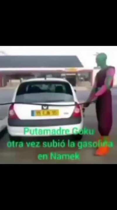 Hola soy goku 