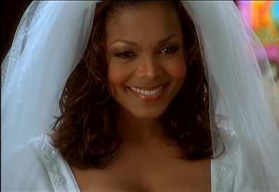 Janet Jackson