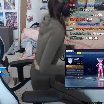 Poki Bouncing