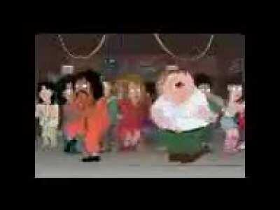 COOL FUNNY VEDIO - PETER GRIFFIN BRING ME TO LIFE