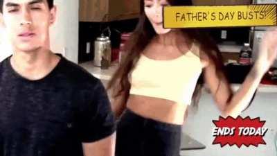 Can Ballbusting Leave You With No More Kids? - Father's Day Question