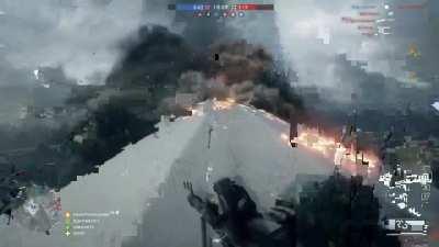 Bf1 goes hard