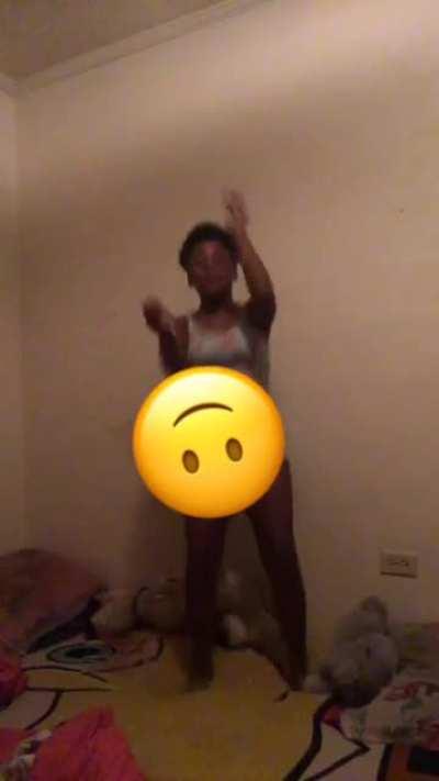 dubsmashtwerkerz - Video #0161