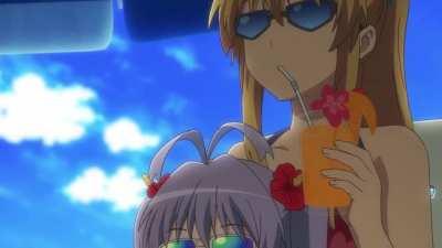 Cool Renge