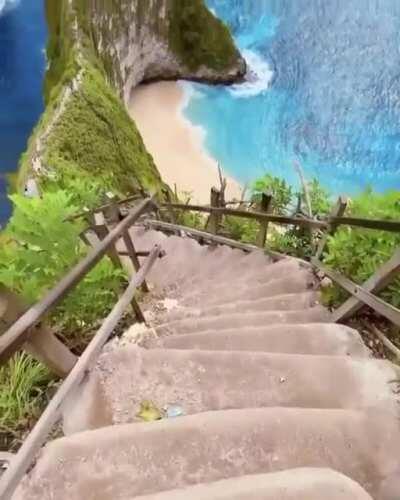 🔥 Bali beach 🔥