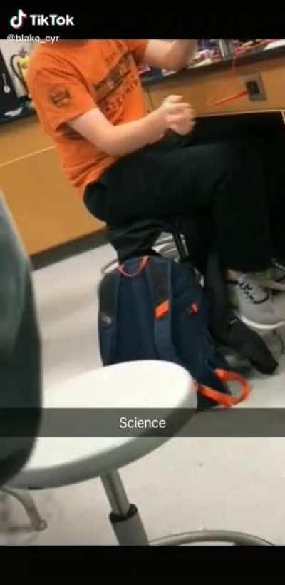 science