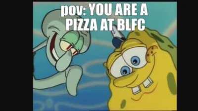 blfc piza