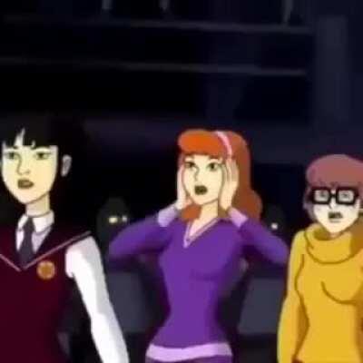 Scooby-Doo