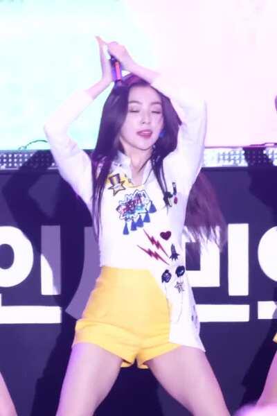 Red Velvet - Happy Irene Day #2