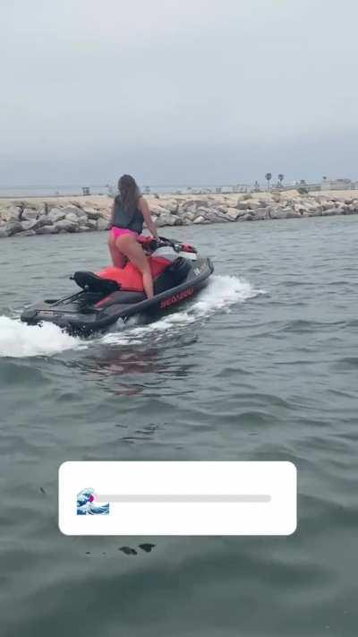 Jet Ski