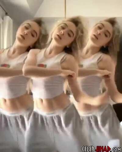 Sabrina Carpenter