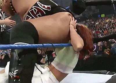 Poor Lita..