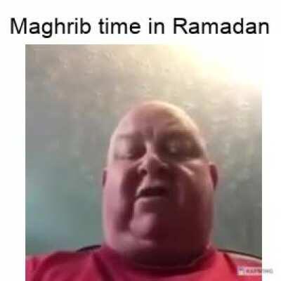 Ramadan Kareem