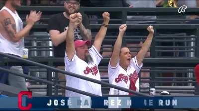 Trea Turner hits for the cycle on his birthday