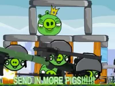 angrybirds