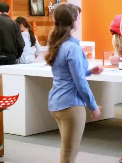 Milana Vayntrub (AT&amp;amp;T Advertisements - Compilation)