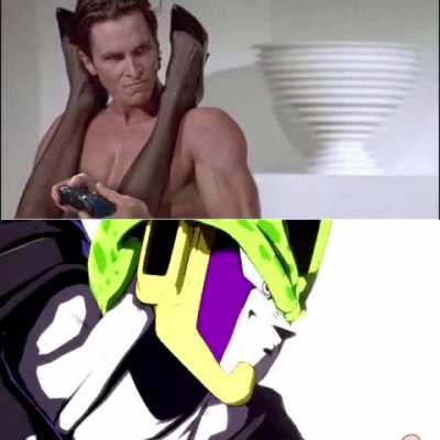 To all the chad cell players out there