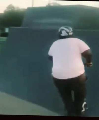 HMF while I do some Tony hawk Pro Skater 3 shiiiieettt (grunts in Rick Ross)