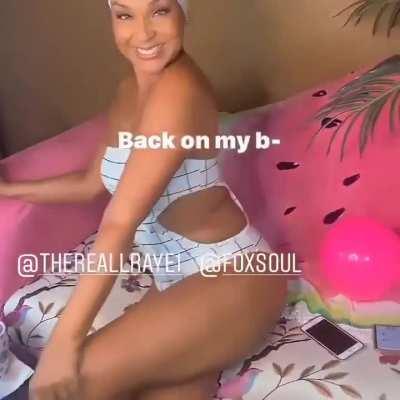 LisaRaye 