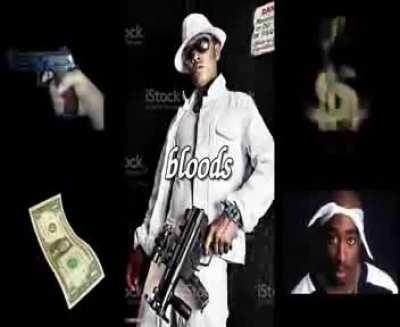 top 10 badass hoods in compton (tupac was a blood) (x-post /r/worldfunnies)