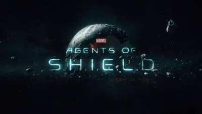 Agents of S.H.I.E.L.D. released a video showcasing all of the show's title cards.