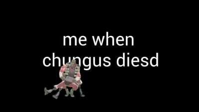 chungus disde