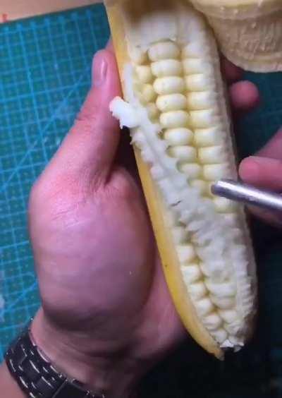 Fuck Corn, All My Homies Hate Corn