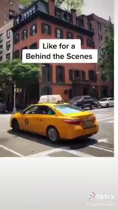 Hyperlapse of 1272 people’s photo of New York City