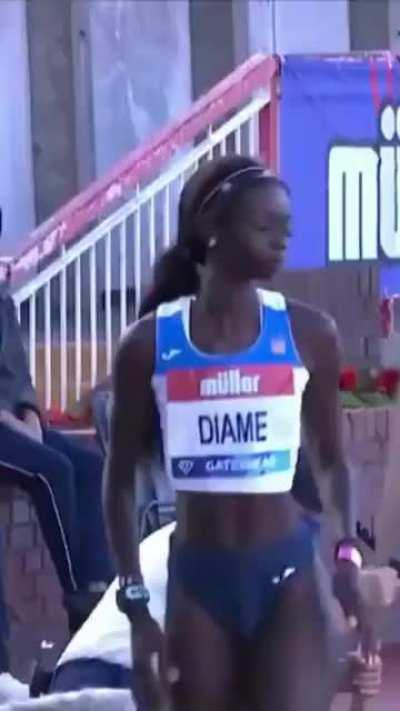 Fatima Diame