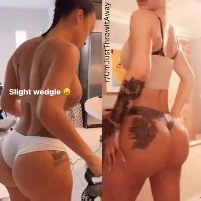 Draya Michele VS Iggy Azalea