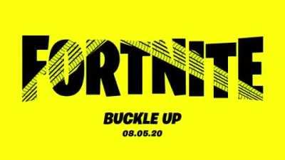 Buckle Up Teaser