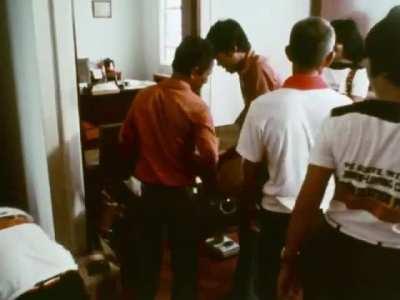 THE ISLAND WAY: A Church Experiment in Sterilization (Iglesia Ni Cristo Documentary, U.S. National Library of Medicine, 1977)