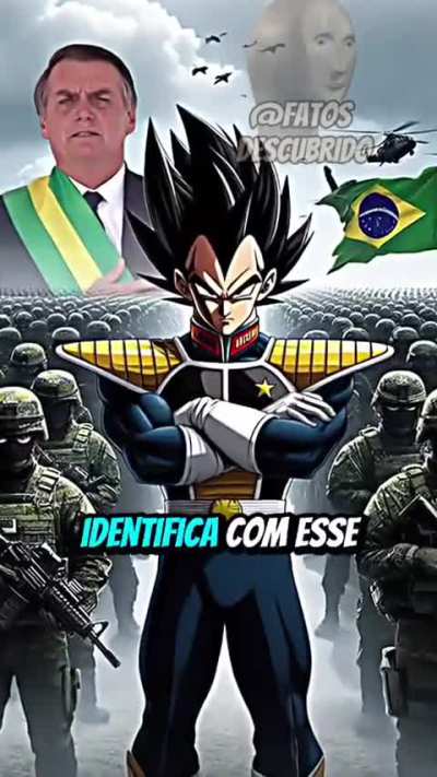 Aff essa polarização...😤😮‍💨