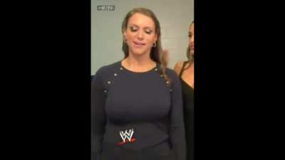 Stephanie McMahon