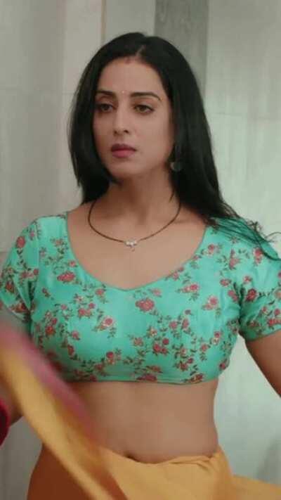 Mahi Gill