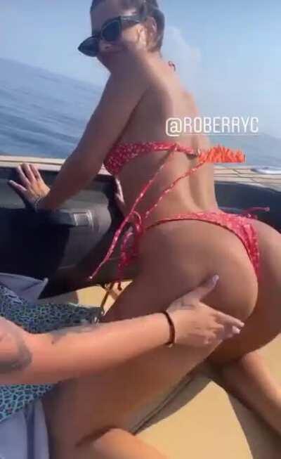 Twerk Roberryc! 💦💦🔥