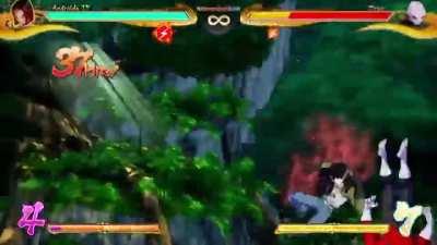 Android 17 Solo Tod