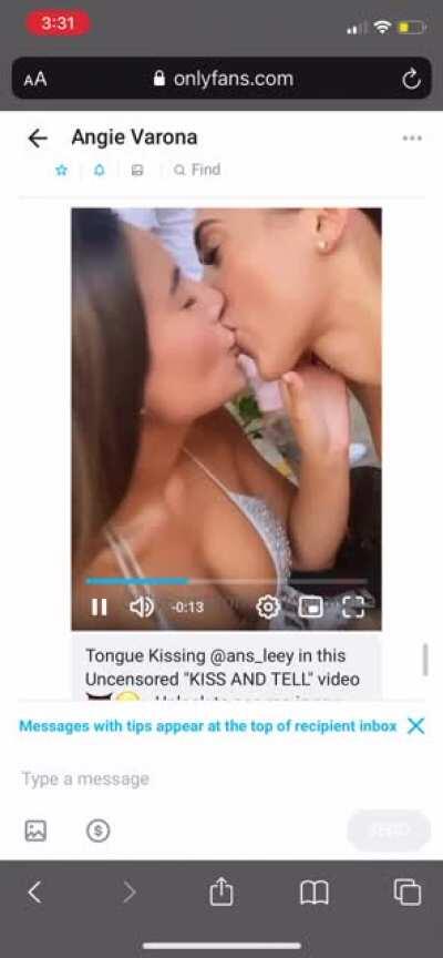 Donβt buy her shitπ€¦ββοΈ