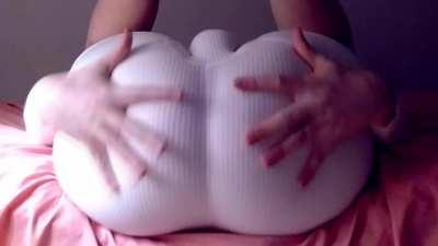 Extra squishy femboy ass &amp;lt;3