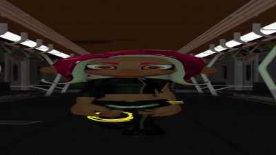 wide veemo walking