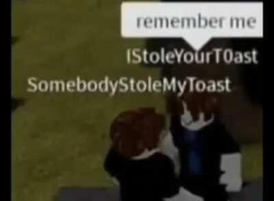 Toast