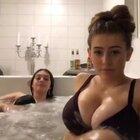 Nice little bath