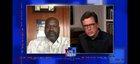 Shaq roasts Stephen Colbert