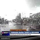 Tornado kinda killing it doe