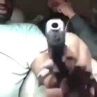 WARNING!!!! This video can hurt the sensibility of some people. He was shot playing with a gun and broadcast live when he shot a friend in the head, Cassandra Damper was arrested for shooting Devyn Holmes and trying to clean her fingerprints from the gun,