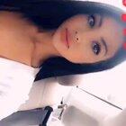 Cleavage in car