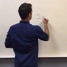 College math is the best math!