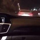 Drive like an asshole