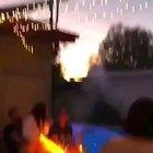 WCGW if I light a firework in my hand...