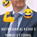 Can't Mossad the Assad